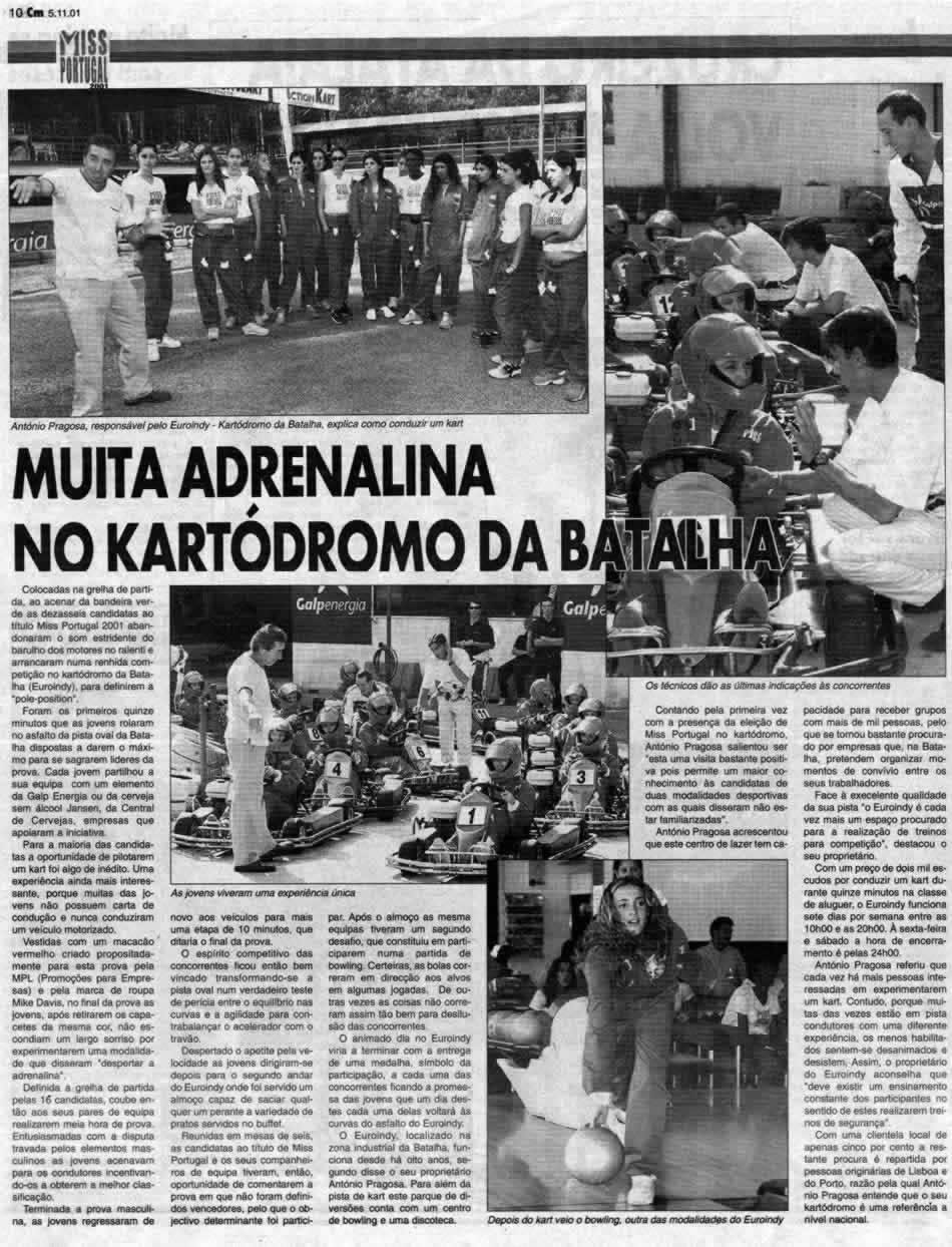 Imprensa escrita de 200221
