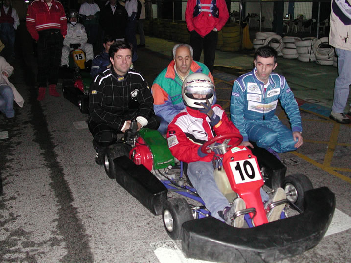 Troféu de Inverno 2020 - 1ª Prova9