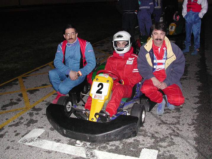 Troféu de Inverno 2020 - 1ª Prova12