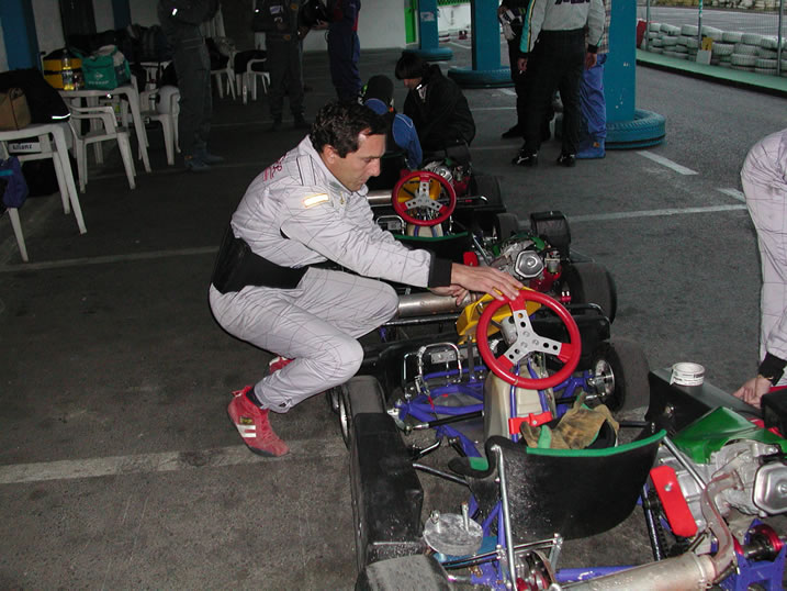 Troféu de Inverno 2020 - 2ª Prova7