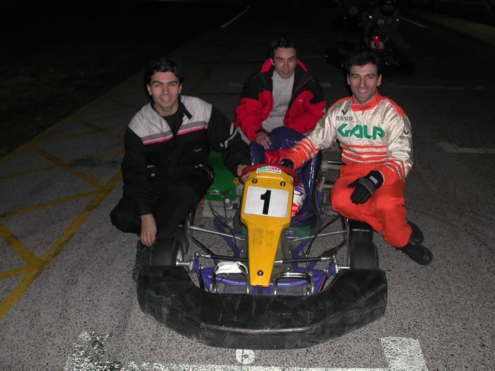 Troféu de Inverno 2020 - 2ª Prova9