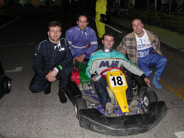 Troféu de Inverno 2020 - 2ª Prova23