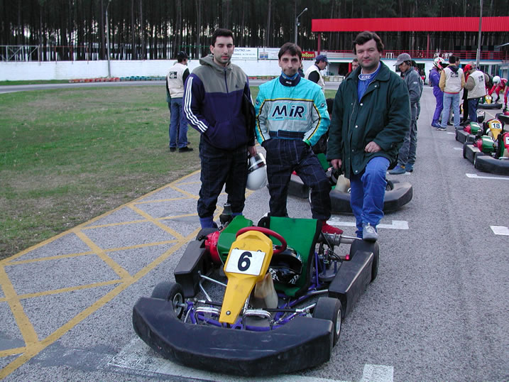 Troféu de Inverno 2020 - 3ª Prova1