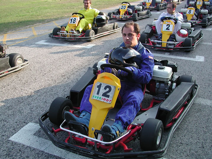 Troféu de Primavera 20024