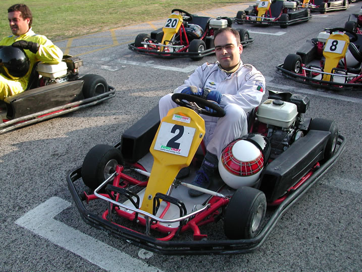 Troféu de Primavera 20027