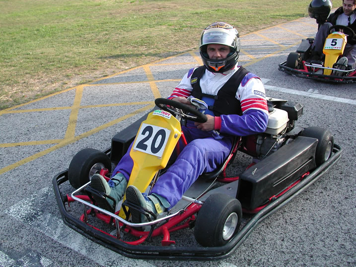 Troféu de Primavera 20029