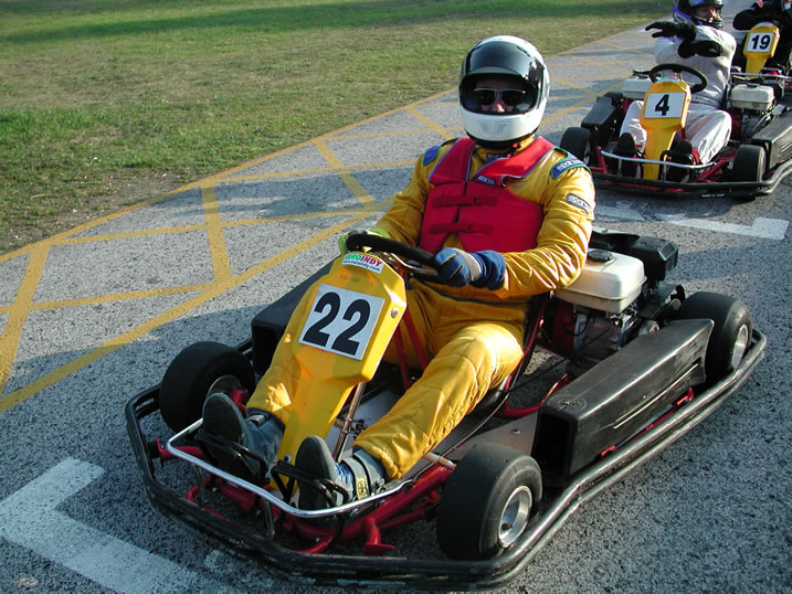 Troféu de Primavera 200212