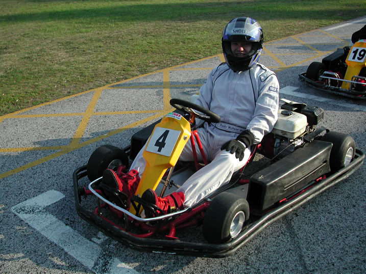 Troféu de Primavera 200215