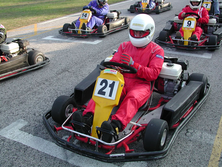 Troféu de Primavera 200217