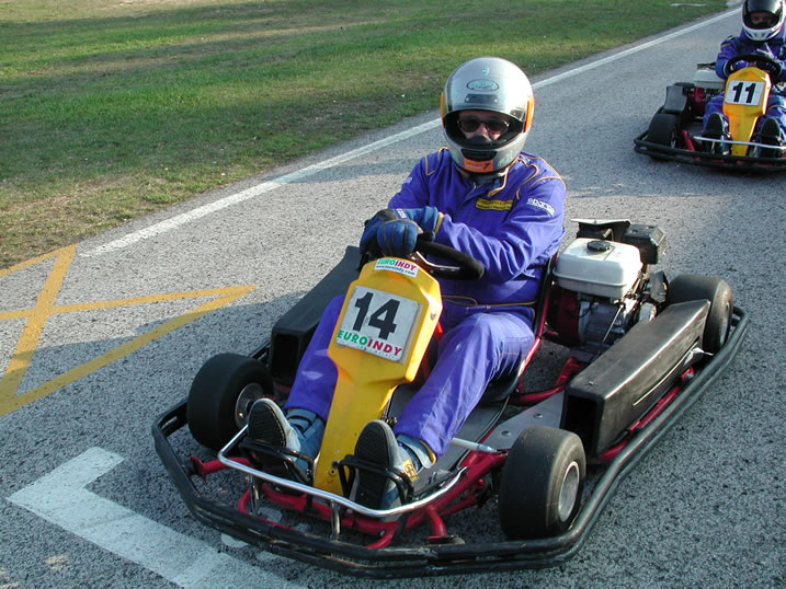 Troféu de Primavera 200218
