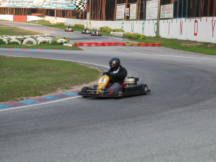 Troféu de Primavera 200223