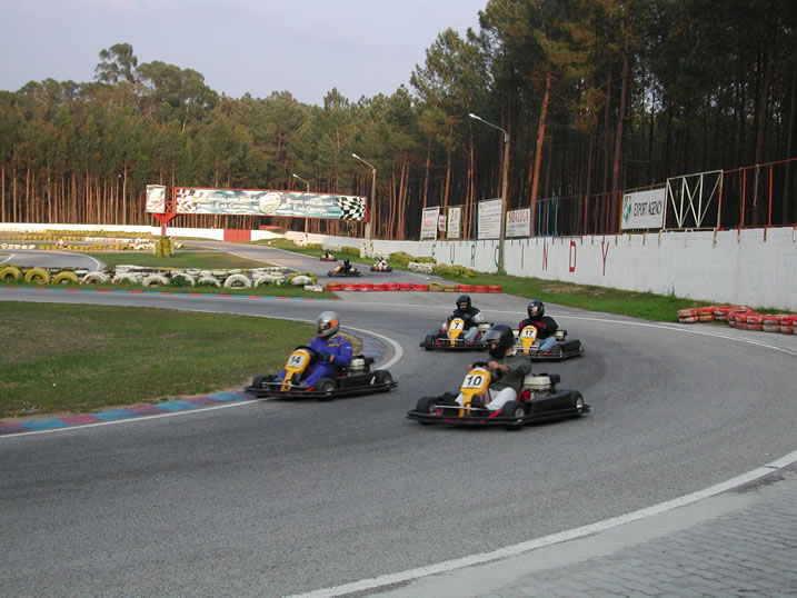 Troféu de Primavera 200225