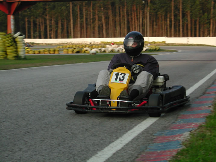 Troféu de Primavera 200228