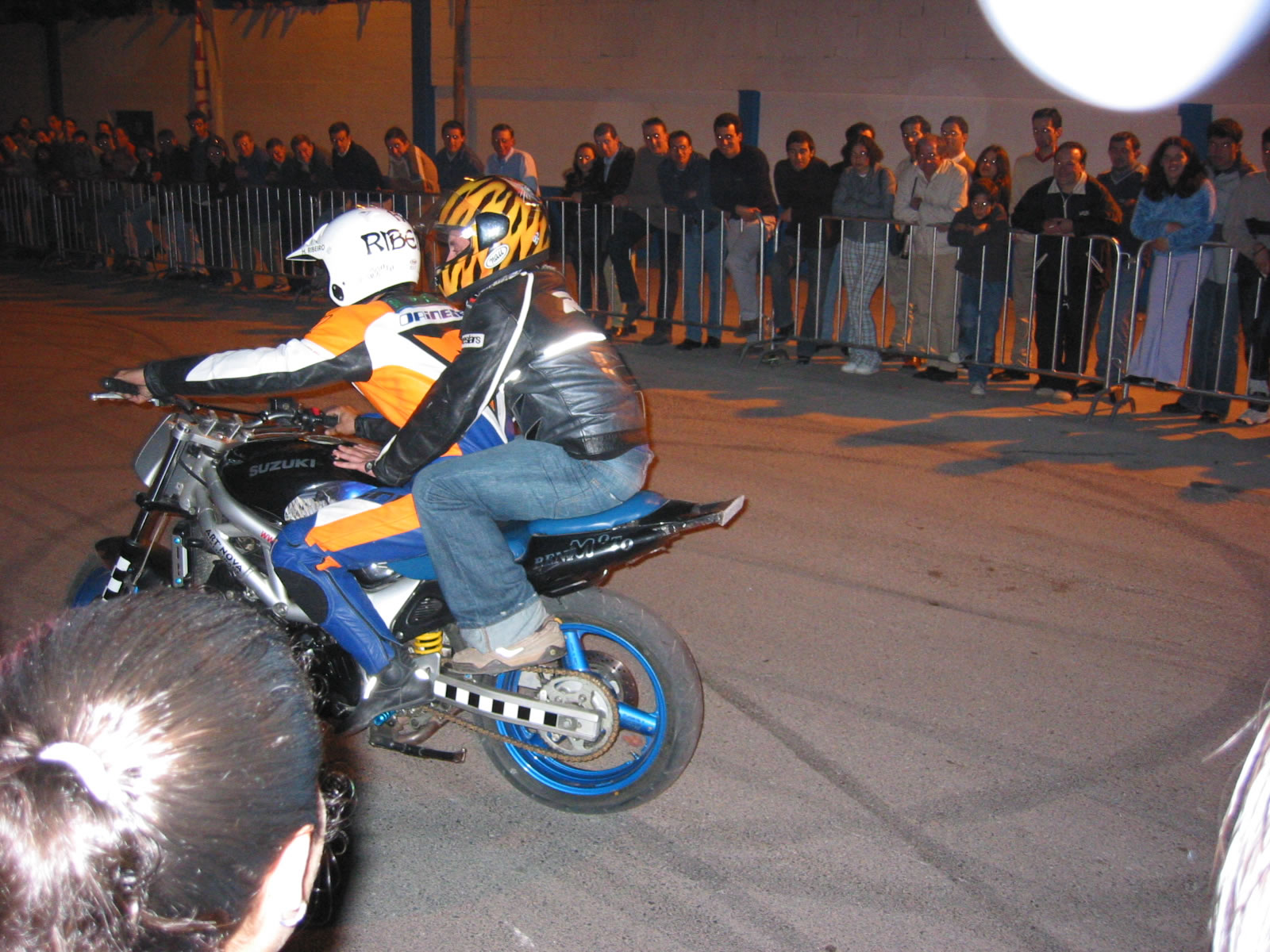 24 Horas da Batalha 2002 -Media12