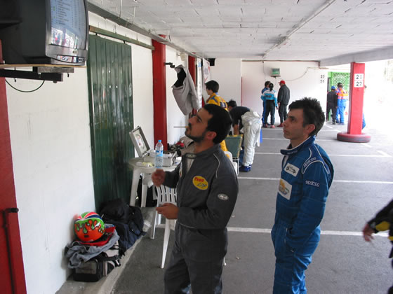 Challenge Empresas 2003 - 2º encontro59