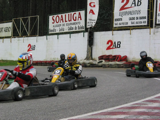 Taça Inter Troféus58