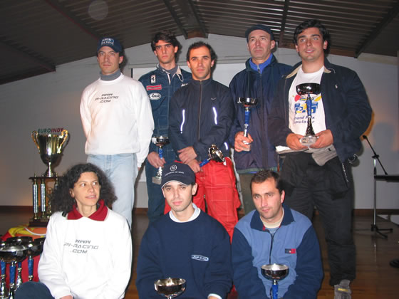 Taça Inter Troféus62