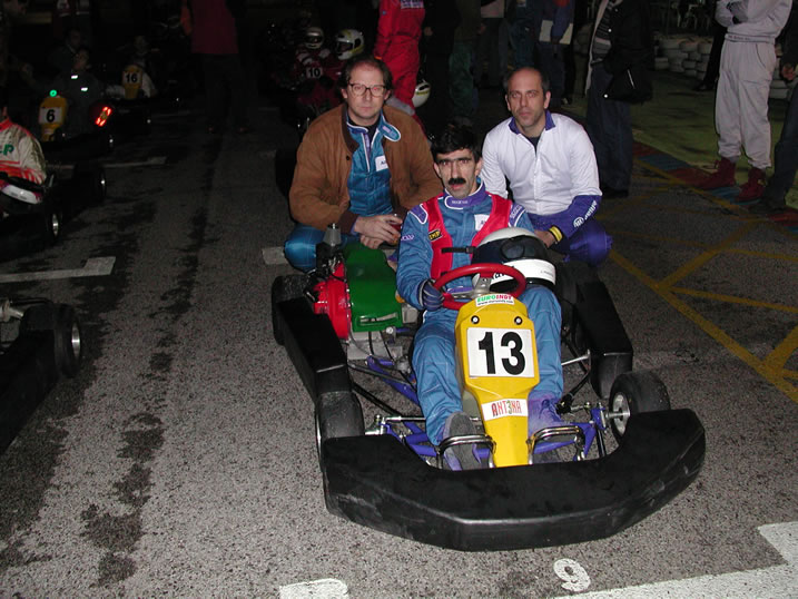 Troféu de Inverno 2003 - 1º Encontro18