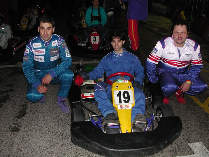 Troféu de Inverno 2003 - 1º Encontro19