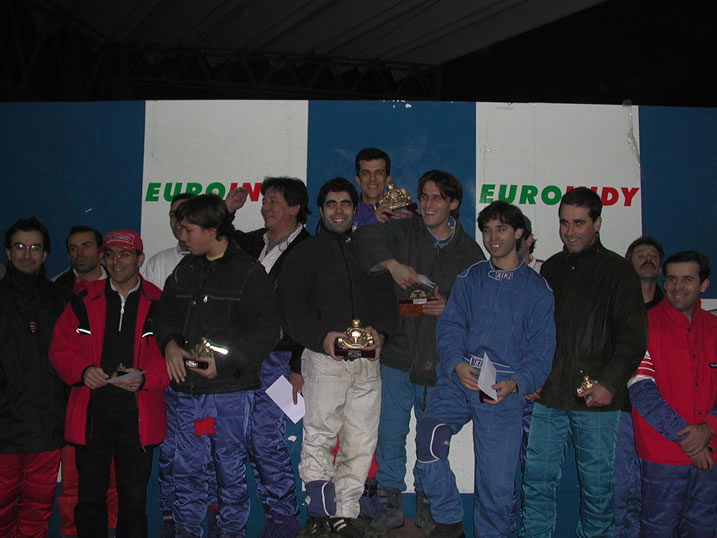 Troféu de Inverno 2003 - 1º Encontro25