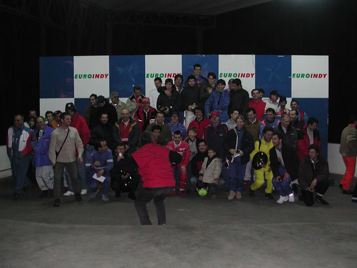 Troféu de Inverno 2003 - 1º Encontro29