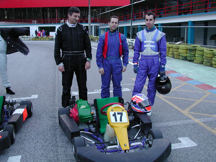 Troféu de Inverno 2003 - 3º Encontro12