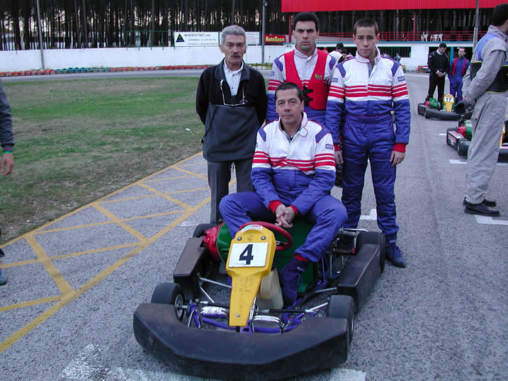 Troféu de Inverno 2003 - 3º Encontro13