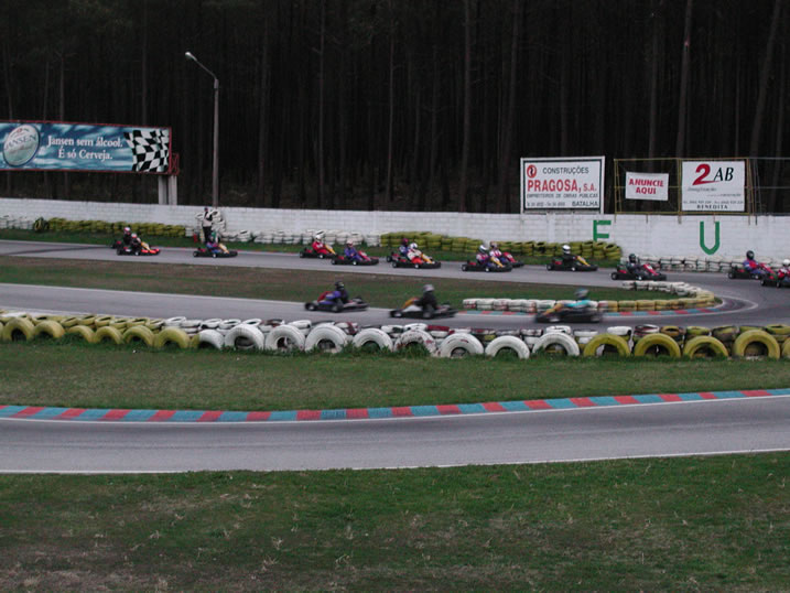 Troféu de Inverno 2003 - 3º Encontro19