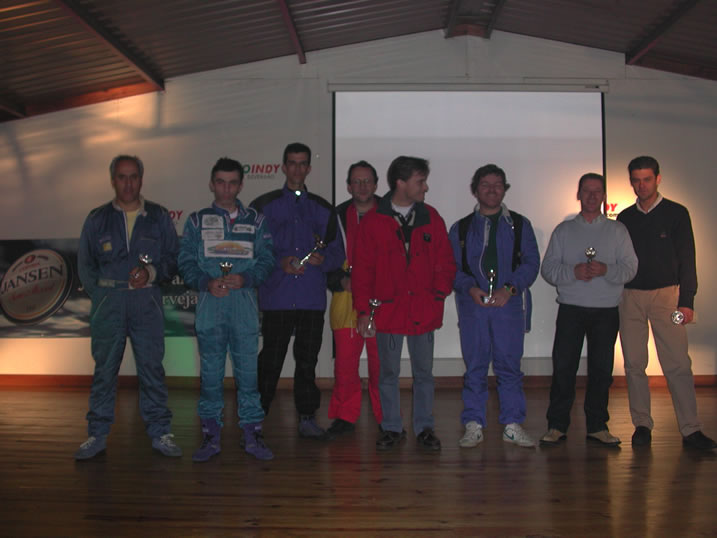 Troféu de Inverno 2003 - 3º Encontro21