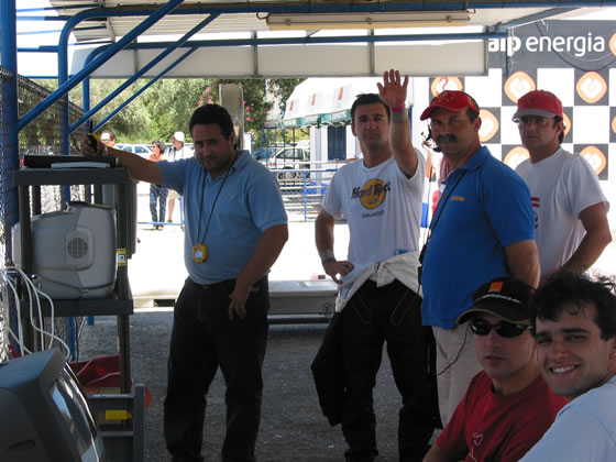 TNRK 2003 - Évora30