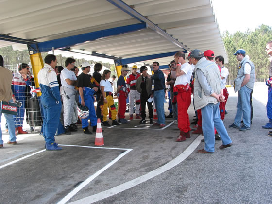 TNRK 2003 - Leiria0