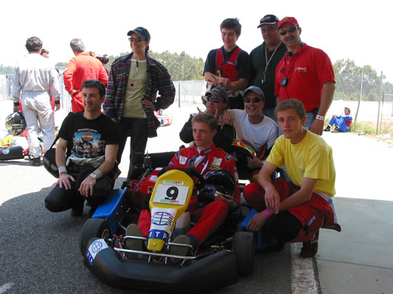 TNRK 2003 - Leiria17