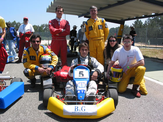 TNRK 2003 - Leiria21