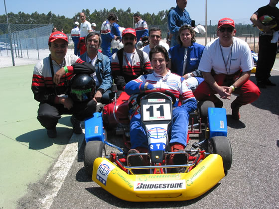 TNRK 2003 - Leiria22