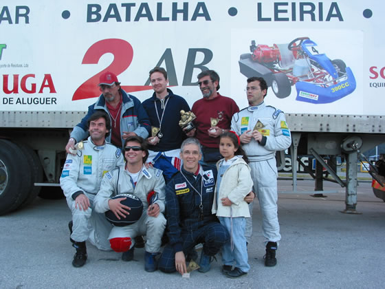TNRK 2003 - Leiria50