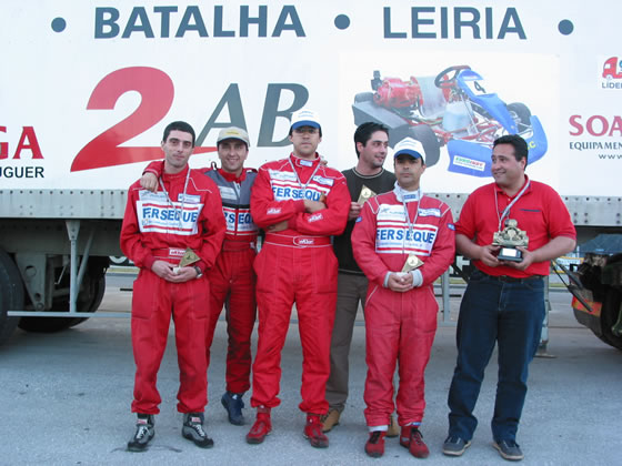 TNRK 2003 - Leiria52