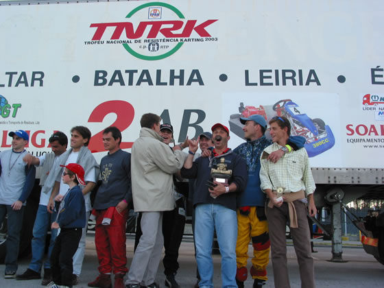 TNRK 2003 - Leiria54