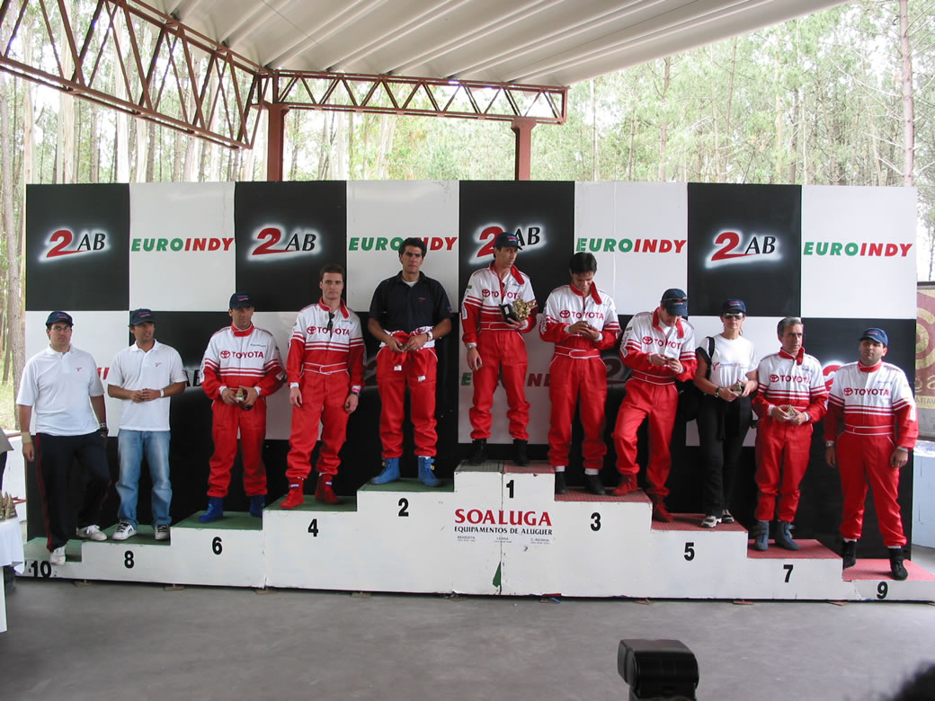 24 Horas da Batalha 2003 - Prémios3