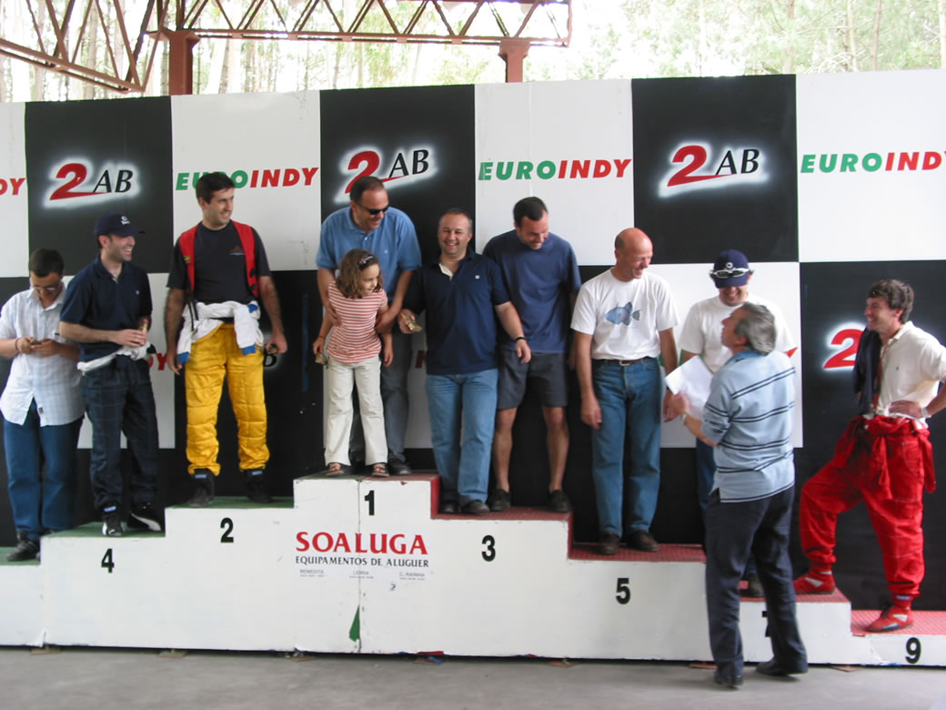 24 Horas da Batalha 2003 - Prémios11