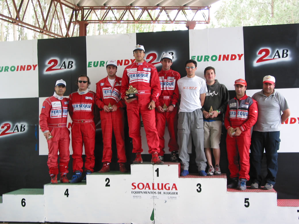 24 Horas da Batalha 2003 - Prémios13