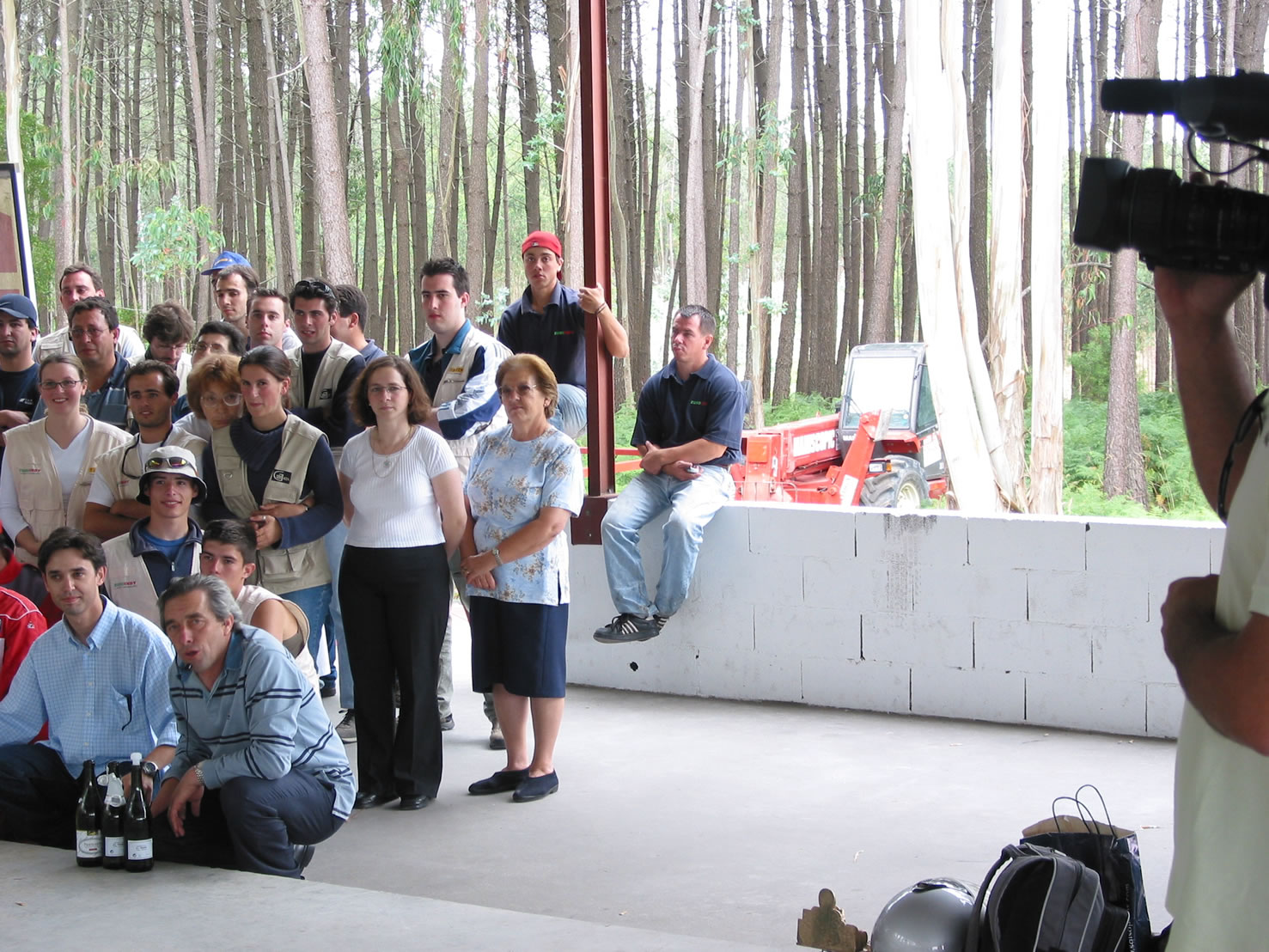 24 Horas da Batalha 2003 - Prémios26