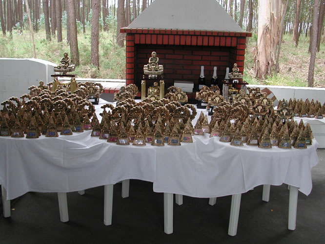 24 Horas da Batalha 2003 - Prémios28