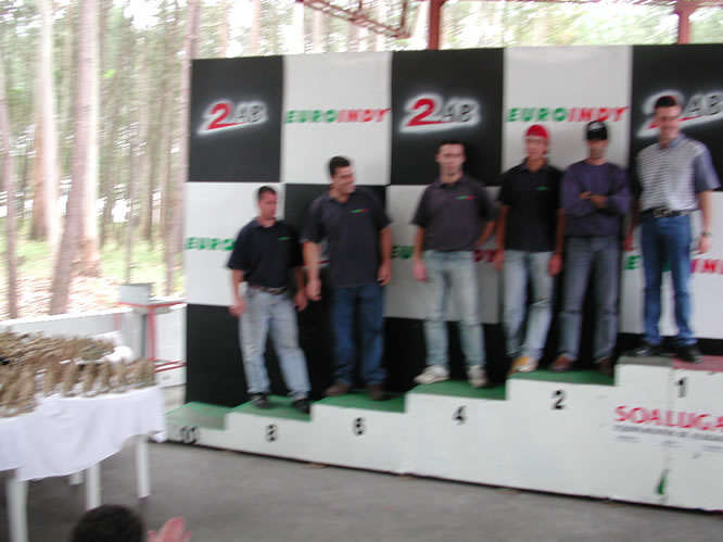 24 Horas da Batalha 2003 - Prémios32