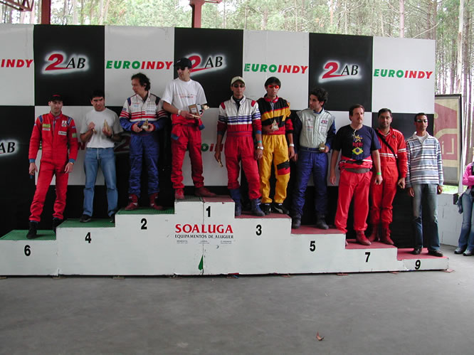 24 Horas da Batalha 2003 - Prémios47