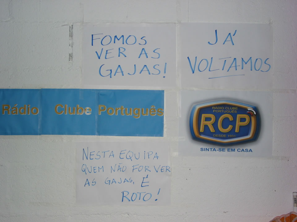 24 Horas da Batalha 2003 - Prova16