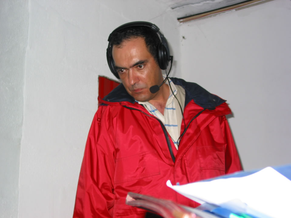 24 Horas da Batalha 2003 - Prova18