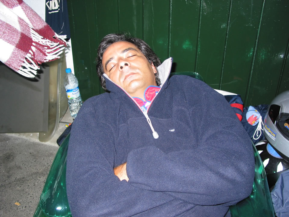 24 Horas da Batalha 2003 - Prova22