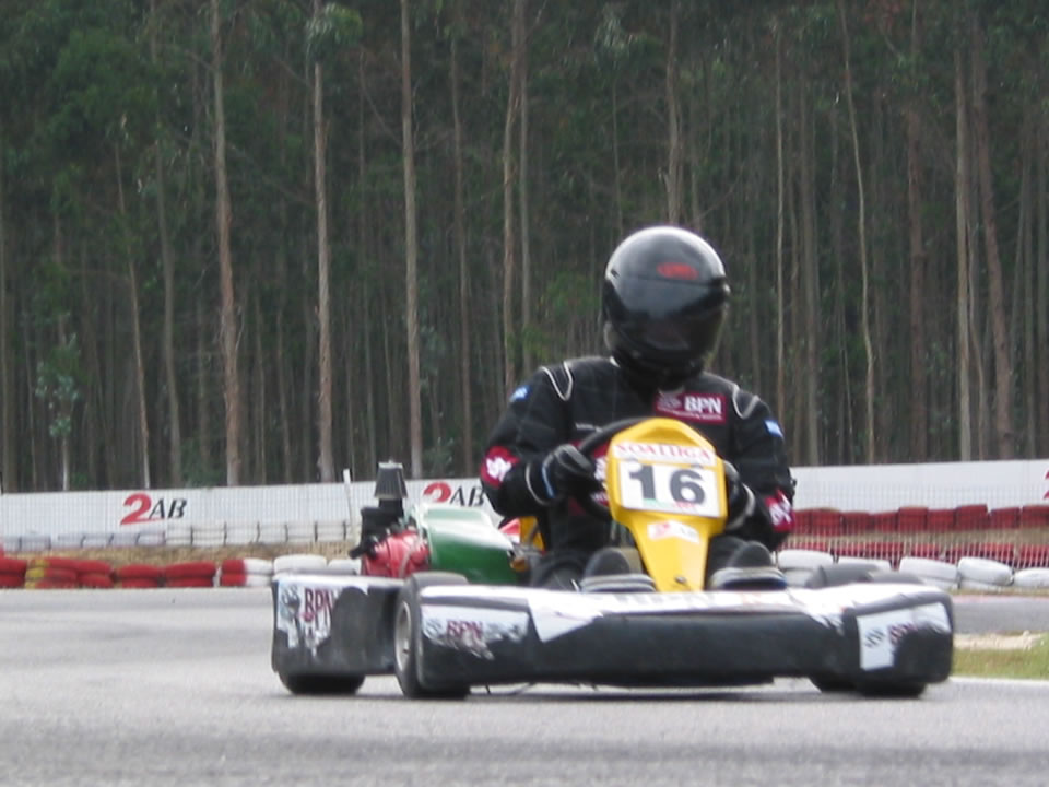 24 Horas da Batalha 2003 - Prova57