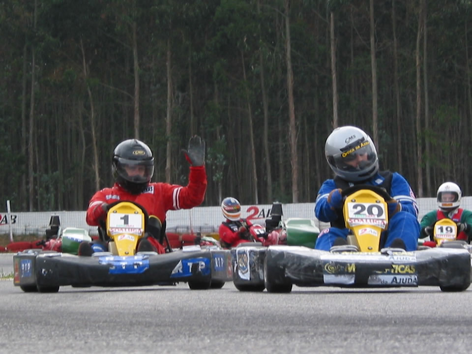 24 Horas da Batalha 2003 - Prova59