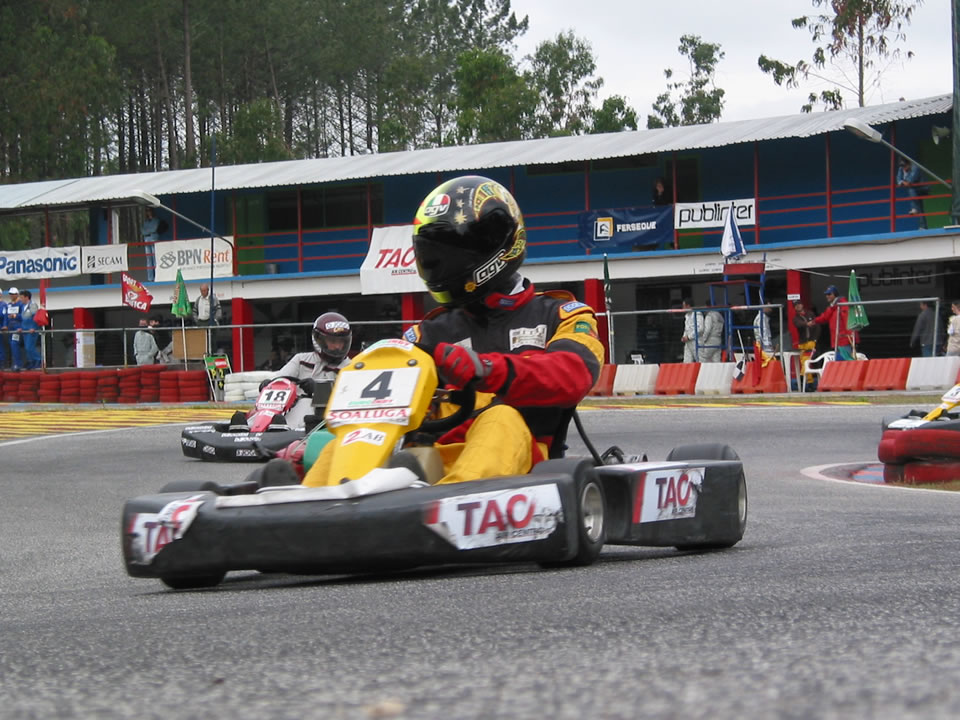 24 Horas da Batalha 2003 - Prova63